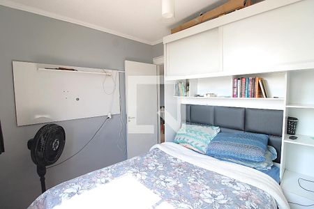 Quarto 2 de apartamento à venda com 2 quartos, 48m² em Irajá, Rio de Janeiro