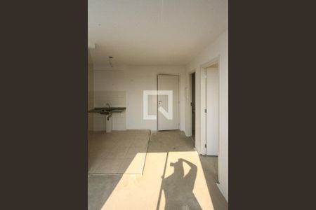 Sala de apartamento à venda com 2 quartos, 38m² em Jardim Santa Adelia, São Paulo