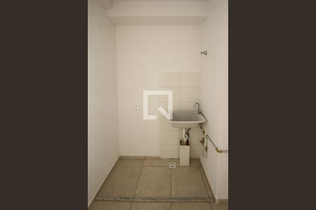 Apartamento à venda com 38m², 2 quartos e sem vaga Apartamento à venda com 38m², 2 quartos e sem vagaÁrea de Serviço