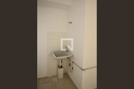 Apartamento à venda com 38m², 2 quartos e sem vaga Apartamento à venda com 38m², 2 quartos e sem vagaÁrea de Serviço