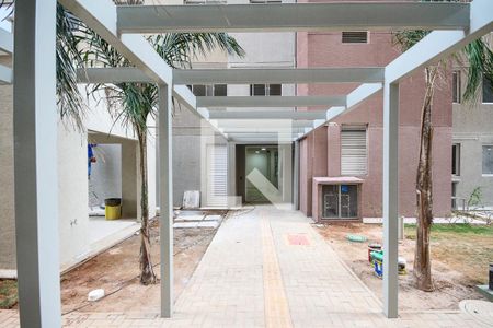 Apartamento à venda com 38m², 2 quartos e sem vaga Apartamento à venda com 38m², 2 quartos e sem vagaÁrea comum