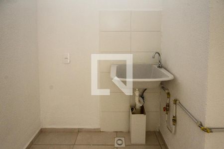 Apartamento à venda com 38m², 2 quartos e sem vaga Apartamento à venda com 38m², 2 quartos e sem vagaÁrea de Serviço