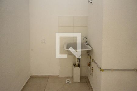 Apartamento à venda com 38m², 2 quartos e sem vaga Apartamento à venda com 38m², 2 quartos e sem vagaÁrea de Serviço