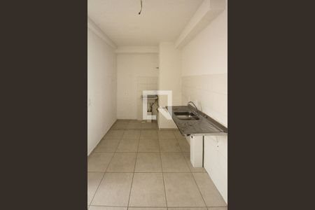 Apartamento à venda com 38m², 2 quartos e sem vaga Apartamento à venda com 38m², 2 quartos e sem vagaCozinha