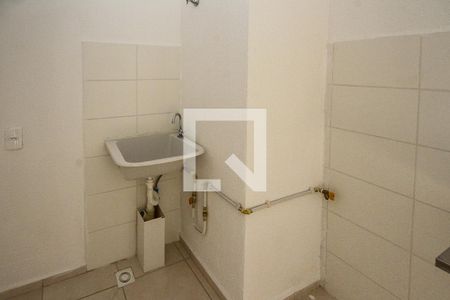 Apartamento à venda com 38m², 2 quartos e sem vaga Apartamento à venda com 38m², 2 quartos e sem vagaÁrea de Serviço
