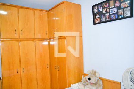 Apartamento à venda com 120m², 3 quartos e 2 vagas Apartamento à venda com 120m², 3 quartos e 2 vagasQuarto 2