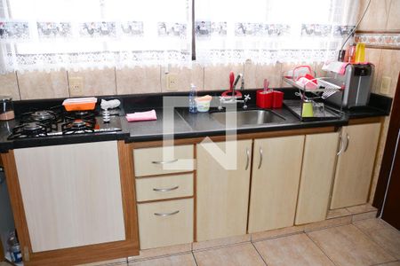 Apartamento à venda com 120m², 3 quartos e 2 vagas Apartamento à venda com 120m², 3 quartos e 2 vagasCozinha