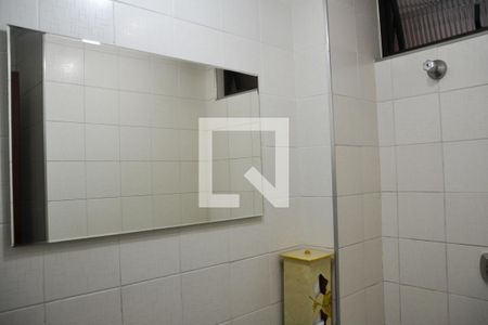 Apartamento à venda com 120m², 3 quartos e 2 vagas Apartamento à venda com 120m², 3 quartos e 2 vagasBanheiro 3