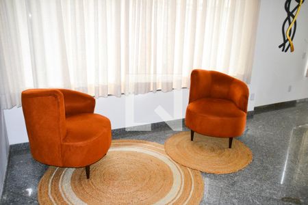 Apartamento à venda com 120m², 3 quartos e 2 vagas Apartamento à venda com 120m², 3 quartos e 2 vagasÁrea comum