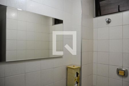 Apartamento à venda com 120m², 3 quartos e 2 vagas Apartamento à venda com 120m², 3 quartos e 2 vagasBanheiro 3