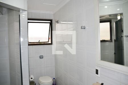 Apartamento à venda com 120m², 3 quartos e 2 vagas Apartamento à venda com 120m², 3 quartos e 2 vagasBanheiro 2