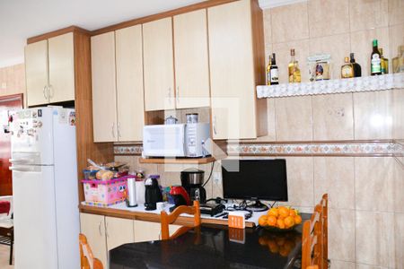 Apartamento à venda com 120m², 3 quartos e 2 vagas Apartamento à venda com 120m², 3 quartos e 2 vagasCozinha