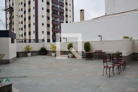 Apartamento à venda com 120m², 3 quartos e 2 vagas Apartamento à venda com 120m², 3 quartos e 2 vagasÁrea comum