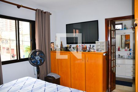 Apartamento à venda com 120m², 3 quartos e 2 vagas Apartamento à venda com 120m², 3 quartos e 2 vagasQuarto 3