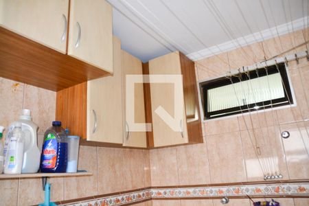Apartamento à venda com 120m², 3 quartos e 2 vagas Apartamento à venda com 120m², 3 quartos e 2 vagasÁrea de Serviço