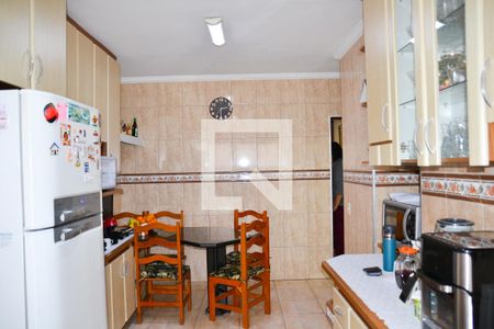 Apartamento à venda com 120m², 3 quartos e 2 vagas Apartamento à venda com 120m², 3 quartos e 2 vagasCozinha
