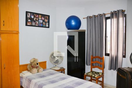 Apartamento à venda com 120m², 3 quartos e 2 vagas Apartamento à venda com 120m², 3 quartos e 2 vagasQuarto 2