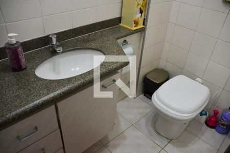 Apartamento à venda com 120m², 3 quartos e 2 vagas Apartamento à venda com 120m², 3 quartos e 2 vagasBanheiro 3