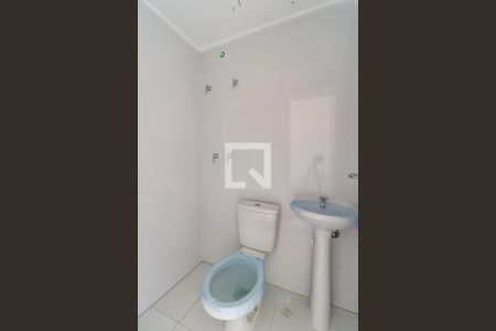 Apartamento à venda com 196m², 4 quartos e 3 vagasBanheiro de serviço