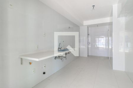 Apartamento à venda com 196m², 4 quartos e 3 vagasCozinha