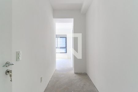 Apartamento à venda com 196m², 4 quartos e 3 vagasCloset da Suíte 1