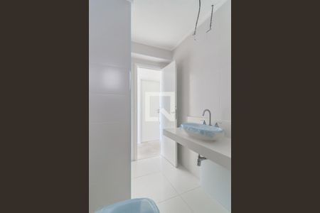 Apartamento à venda com 196m², 4 quartos e 3 vagasBanheiro