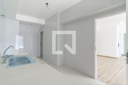 Apartamento à venda com 196m², 4 quartos e 3 vagasCozinha
