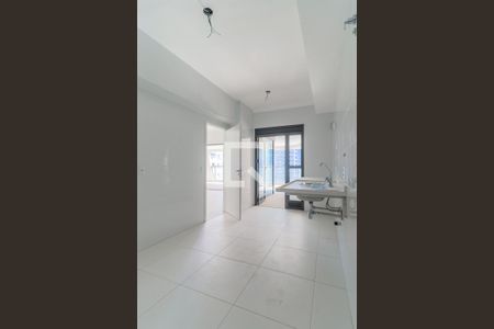 Apartamento à venda com 196m², 4 quartos e 3 vagasCozinha