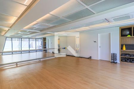 Apartamento à venda com 196m², 4 quartos e 3 vagasÁrea comum - Sala de Ginástica
