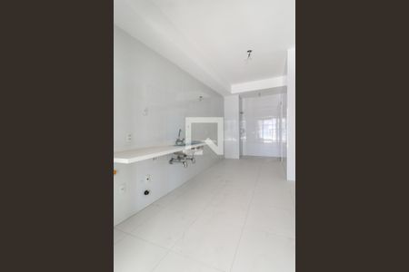 Apartamento à venda com 196m², 4 quartos e 3 vagasCozinha