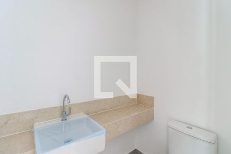 Apartamento à venda com 196m², 4 quartos e 3 vagasLavabo