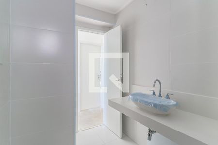 Apartamento à venda com 196m², 4 quartos e 3 vagasBanheiro