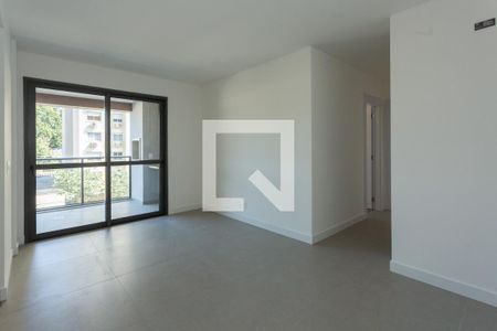 Sala de apartamento à venda com 2 quartos, 71m² em Jardim Lindóia, Porto Alegre