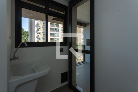 Apartamento à venda com 71m², 2 quartos e 1 vagaCozinha