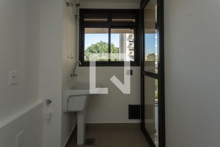 Apartamento à venda com 71m², 2 quartos e 1 vagaLavanderia