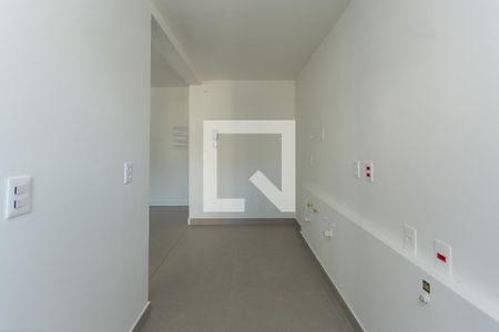 Apartamento à venda com 71m², 2 quartos e 1 vagaCozinha