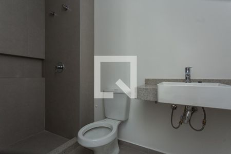 Apartamento à venda com 71m², 2 quartos e 1 vagaBanheiro
