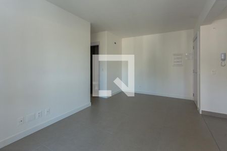 Sala de apartamento à venda com 2 quartos, 71m² em Jardim Lindóia, Porto Alegre