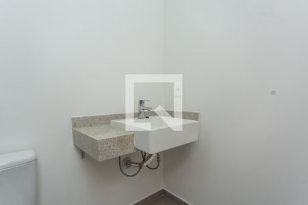 Apartamento à venda com 71m², 2 quartos e 1 vagaBanheiro da Suíte