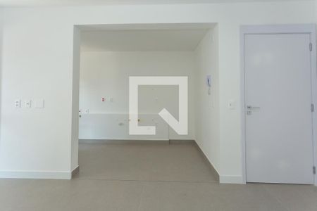 Cozinha de apartamento à venda com 2 quartos, 71m² em Jardim Lindóia, Porto Alegre