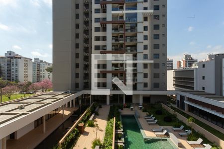 Apartamento à venda com 71m², 2 quartos e 1 vagaVista da Sacada