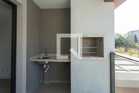 Apartamento à venda com 71m², 2 quartos e 1 vagaSacada