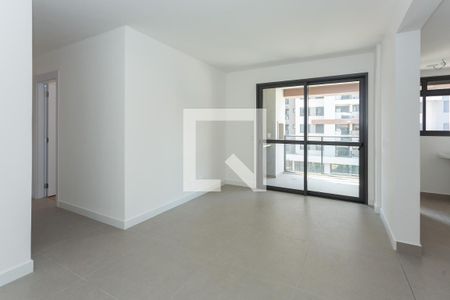 Sala de apartamento à venda com 2 quartos, 71m² em Jardim Lindóia, Porto Alegre