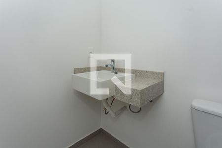 Apartamento à venda com 71m², 2 quartos e 1 vagaBanheiro da Suíte