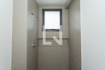 Apartamento à venda com 71m², 2 quartos e 1 vagaBanheiro da Suíte