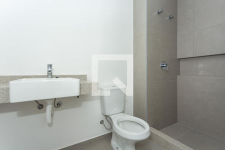 Apartamento à venda com 71m², 2 quartos e 1 vagaBanheiro