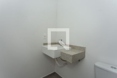 Apartamento à venda com 71m², 2 quartos e 1 vagaBanheiro