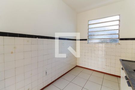 Apartamento para alugar com 54m², 1 quarto e sem vaga Apartamento para alugar com 54m², 1 quarto e sem vagaCozinha/Área De Serviço