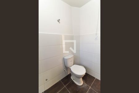 Apartamento para alugar com 54m², 1 quarto e sem vaga Apartamento para alugar com 54m², 1 quarto e sem vagaBanheiro