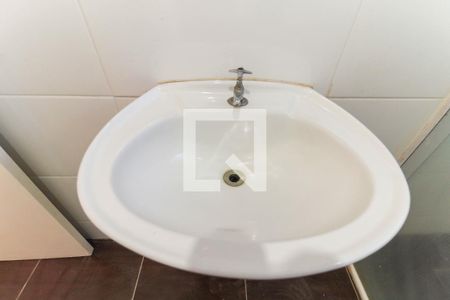 Apartamento para alugar com 54m², 1 quarto e sem vaga Apartamento para alugar com 54m², 1 quarto e sem vagaBanheiro